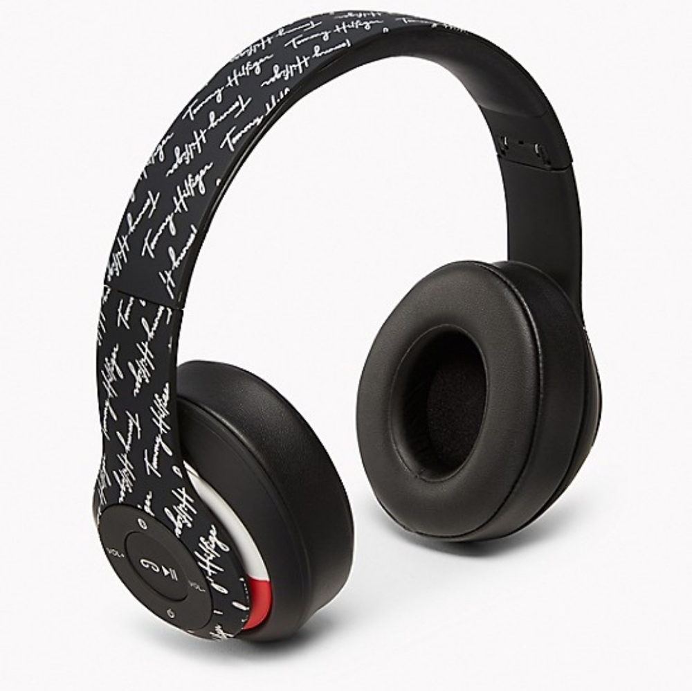 Tommy Hilfiger Bluetooth Headphones